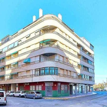 Espanhouse La Sal Estudio Torrevieja Buitenkant foto