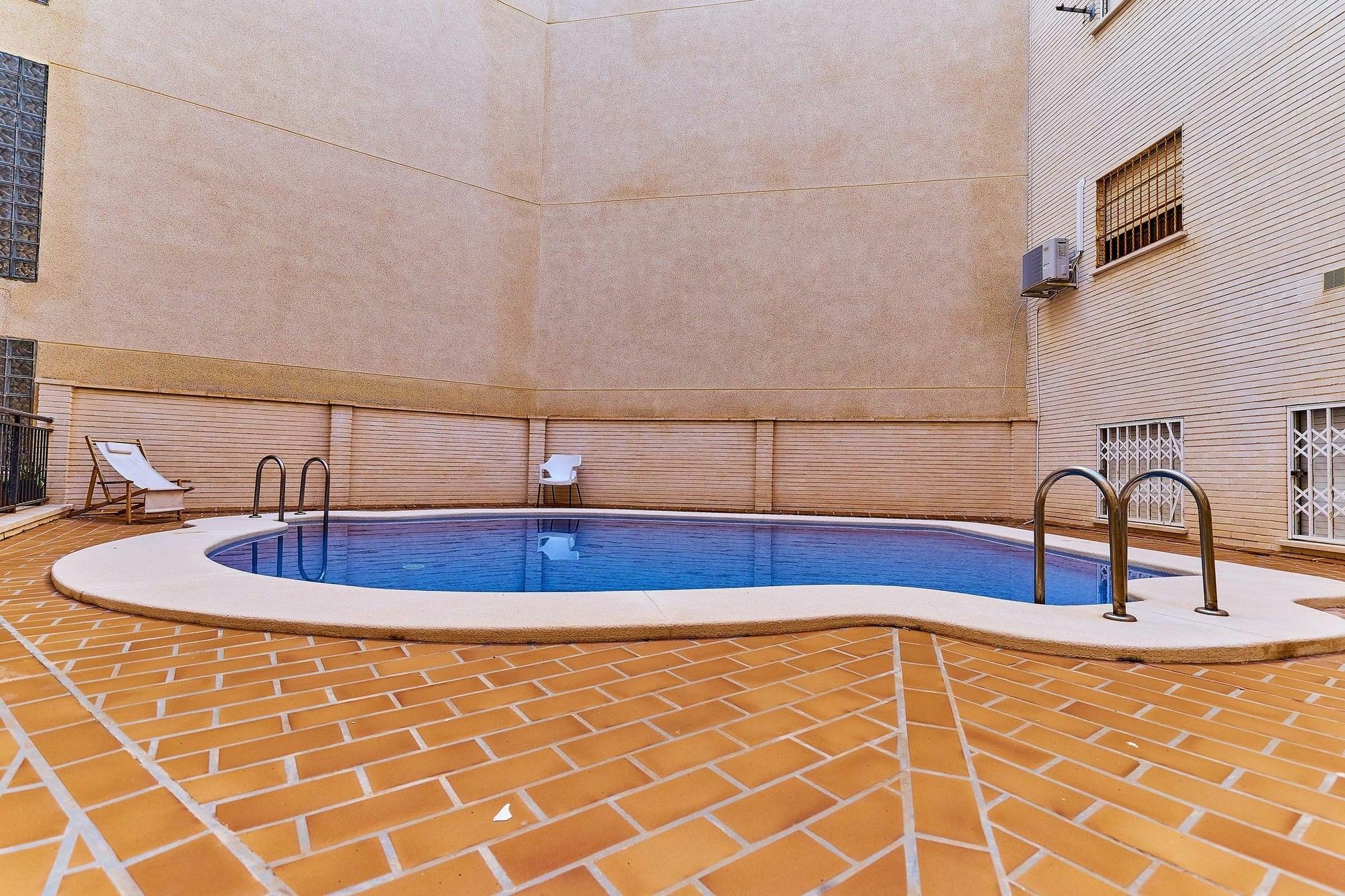 Espanhouse La Sal Estudio Torrevieja Buitenkant foto